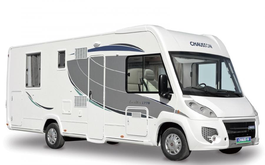 Chausson Exaltis I778 '2013